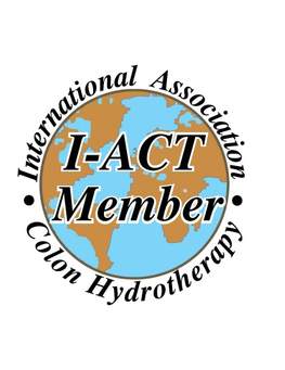 IACT Member